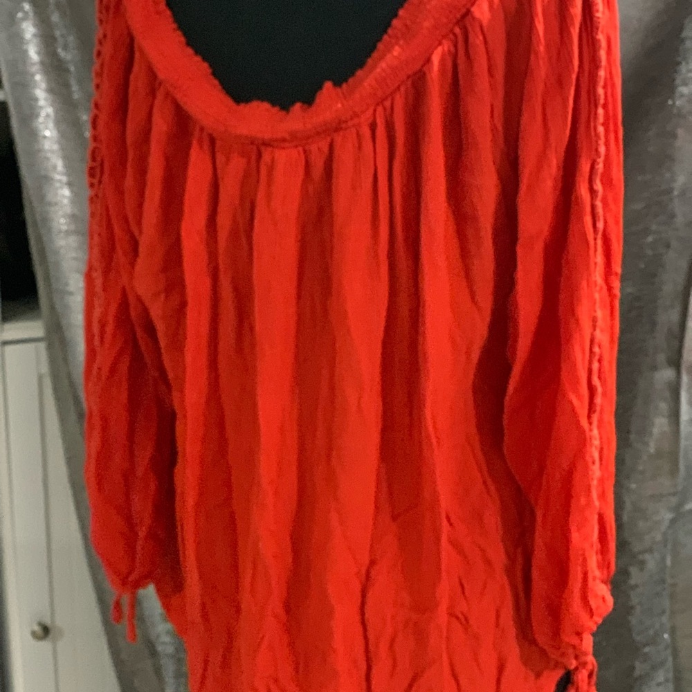 Capsule red top - Picture 3 of 5